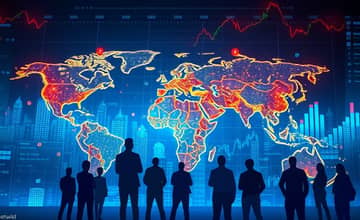 Finanzas Internacionales: Invertir sin Fronteras