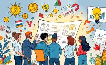 De los Sueños a la Realidad: Cómo Financiar Tus Proyectos