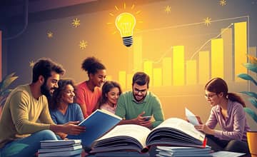 Invierte en Conocimiento: Lo Mejor para Tu Futuro Financiero