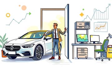 Comprende el Leasing: ¿Es la Opción Adecuada para Ti?