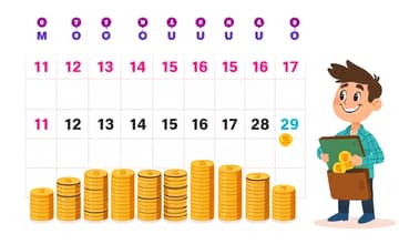 Desafío del Ahorro: 30 Días para Transformar Tu Monedero