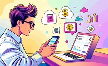 Finanzas Personales en la Nube: Herramientas Digitales Clave