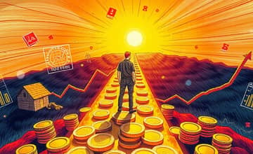 Finanzas para el Cambio: Cómo el Dinero Transforma Tu Vida