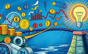 Finanzas para Soluciones: Resuelve Problemas con Estrategia Económica