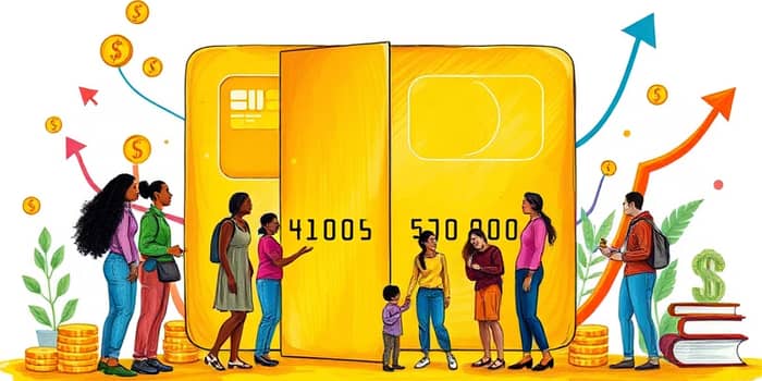 Crédito Responsable: La Educación Financiera que te Abre Puertas
