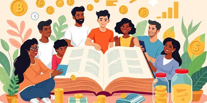 Latinoamérica: Los Retos de la Educación Financiera y Cómo Superarlos