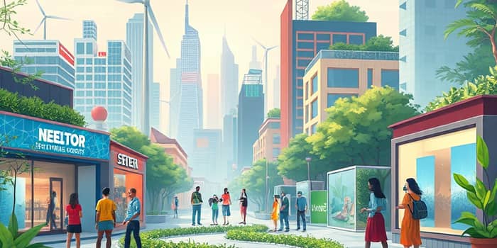 ¡Descubre las Mega Tendencias del Mercado para 2025!