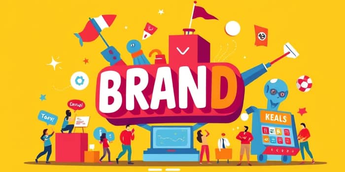 Marca Única: Estrategias de Diferenciación para Conquistar el Mercado
