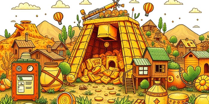 Nichos de Oro: ¿Dónde Está la Rentabilidad Oculta en tu Mercado?