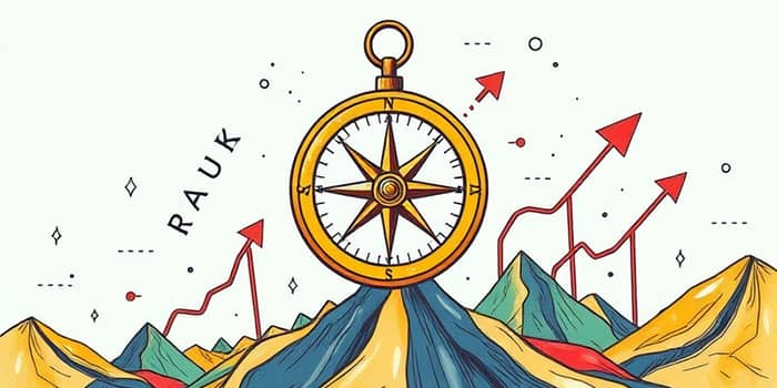 Riesgos y Oportunidades: La Brújula para Navegar tu Análisis de Mercado