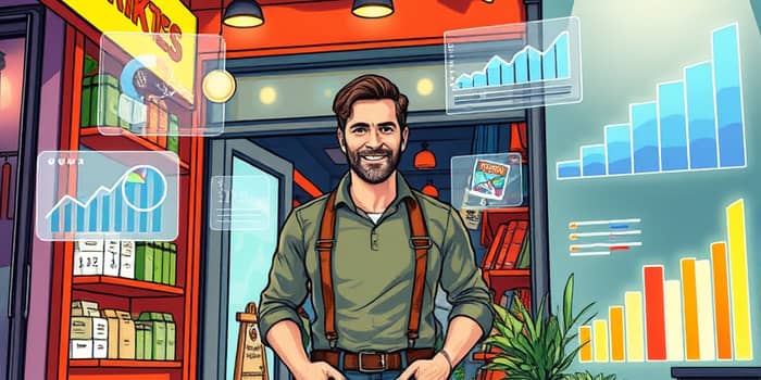 Microempresas al Poder: El Análisis de Mercado que te Hará Crecer