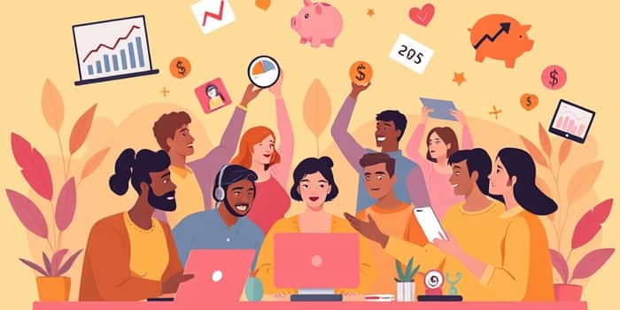 Aprende Online: Talleres de Educación Financiera que Cambiarán tus Finanzas