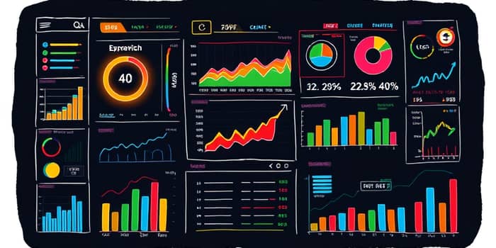 Tu Producto al Éxito: Métricas Esenciales de Análisis de Mercado