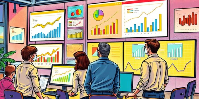 Arma Secreta: Las Herramientas de Análisis Competitivo que Necesitas