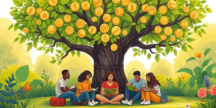Bienestar Total: Cómo la Educación Financiera Impacta tu Vida