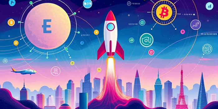 Startup Tech: El Análisis de Mercado que te Pone en la Órbita
