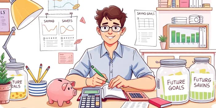 Finanzas para Adultos: Un Plan de Estudios Sencillo y Efectivo
