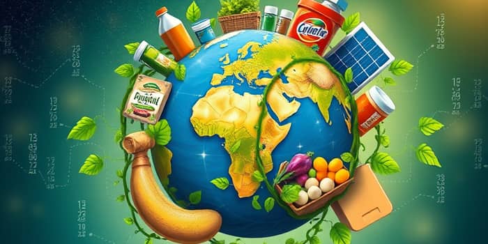 Productos Sostenibles: El Estudio de Mercado que Apoya tu Visión Verde