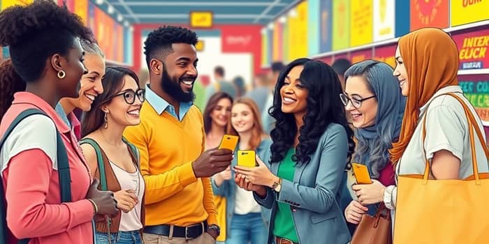 Lealtad del Cliente: ¿Cómo Retener a tu Mercado y Multiplicar Ganancias?