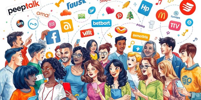 Percepción de Marca: ¿Qué Piensa Realmente tu Mercado de Ti?