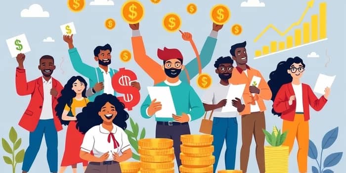 Invierte sin Miedo: Conceptos Clave de Educación Financiera para Invertir