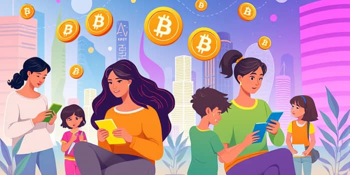 Era Digital: Educación Financiera para Navegar el Mundo Conectado