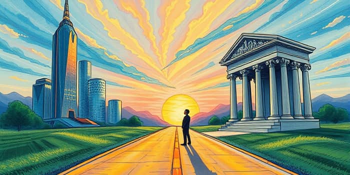 Valor vs. Crecimiento: ¿Cuál Estrategia de Inversión es para Ti?