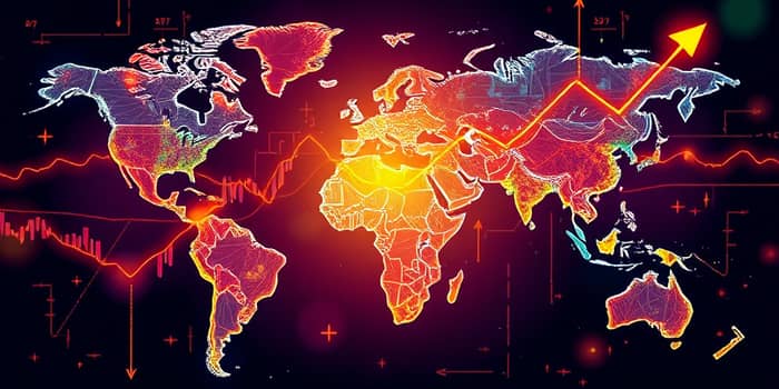 Índices Bursátiles: Entiende el Pulso de los Mercados Globales