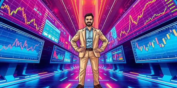 Opciones y Futuros: Derivados para Inversores Audaces