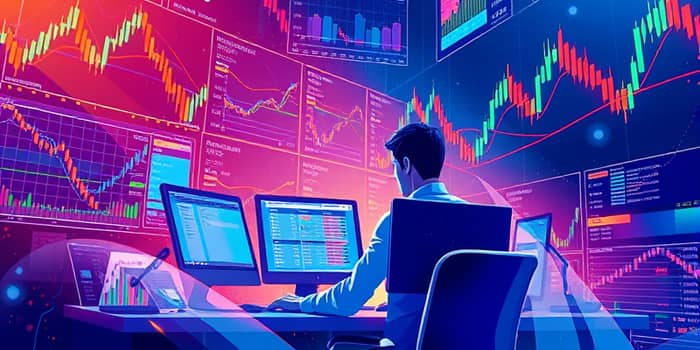 Swing Trading: Acciones que Puedes Operar a Corto Plazo