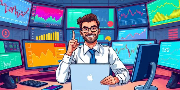 Bróker Perfecto: Cómo Elegir el Mejor para tu Renta Variable