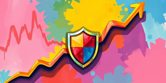 Acciones Cíclicas vs. Defensivas: ¿Cuál Elegir en el Mercado Actual?