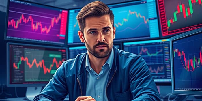 Small Caps: Estrategias de Trading para Acciones de Pequeña Capitalización