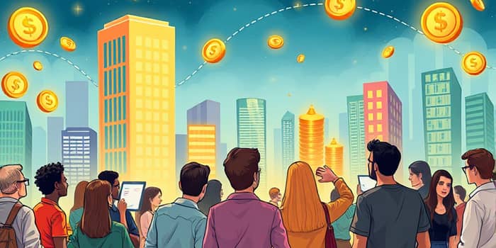 Ingresos Mensuales: Estrategias de Inversión para tu Bolsillo