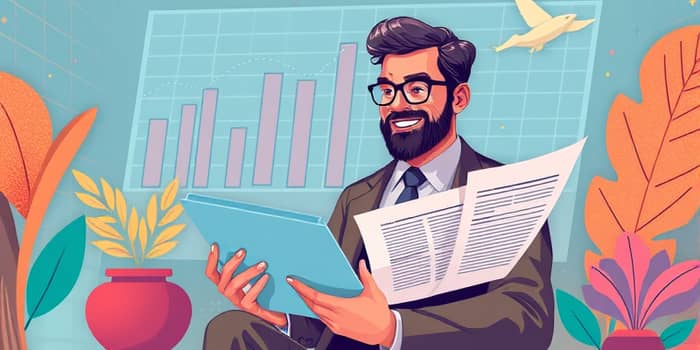 Impuestos en Acciones: La Guía de Fiscalidad en Renta Variable para México