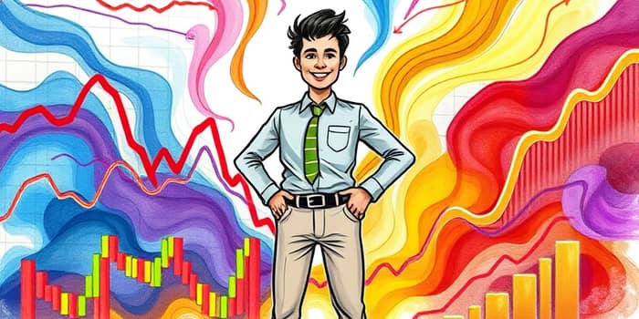 Volatilidad en Bolsa: Domínala y Saca Provecho de la Renta Variable