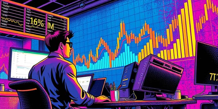Volumen en Acciones: Cómo Usarlo para tu Análisis y Decisiones de Compra