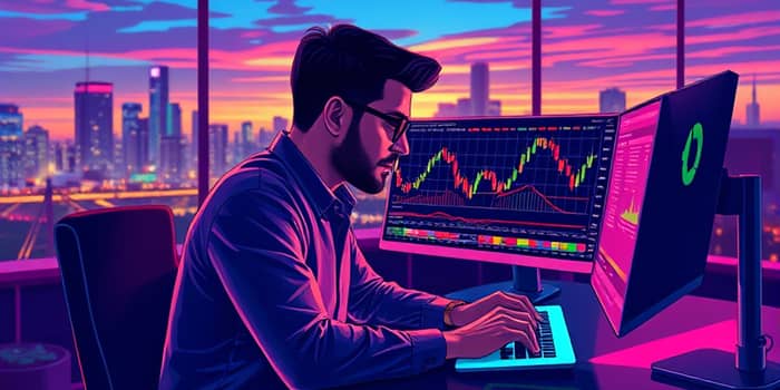 Precio de Acciones: Aprende a Leerlo y No Te Pierdas Ninguna Oportunidad