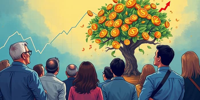 Fondos Mutuos de Renta Variable: La Opción Gestionada para Invertir