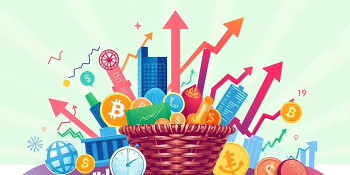 ETFs de Renta Variable: La Forma Inteligente de Invertir en Acciones