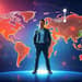 Mercados Globales: Dónde y Cómo Invertir al Rededor del Mundo