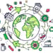 Economía Circular: Invierte en Modelos de Negocio Sostenibles