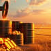Acciones de Materias Primas: Inversión en Recursos Esenciales