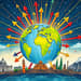 Construye Tu Portafolio Global: Acciones Más Allá de Tus Fronteras