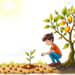Construyendo un Patrimonio para Tus Hijos: Herramientas y Tips