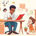 Finanzas para Familias Monoparentales: Equilibrio y Estabilidad