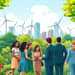 Inversión Socialmente Responsable: Gana y Genera Impacto