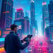 Acciones de Tecnología Disruptiva: El Futuro en tu Cartera Hoy