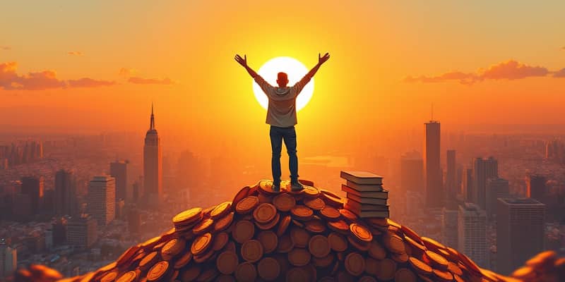 Libertad Financiera: Tu Camino hacia la Independencia Económica