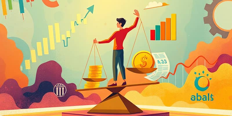 Optimiza tu Cartera: Estrategias de Rebalanceo para Máximas Ganancias